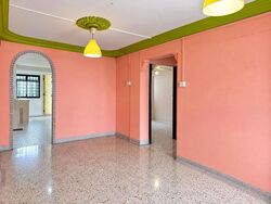 Blk 12 MARSILING LANE (Woodlands), HDB 3 Rooms #623324311